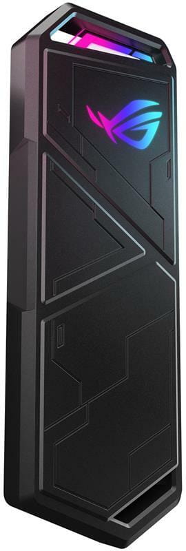 Зовнішня кишеня Asus ROG Strix Arion Lite SSD Enclosure (90DD02H0-M09010)