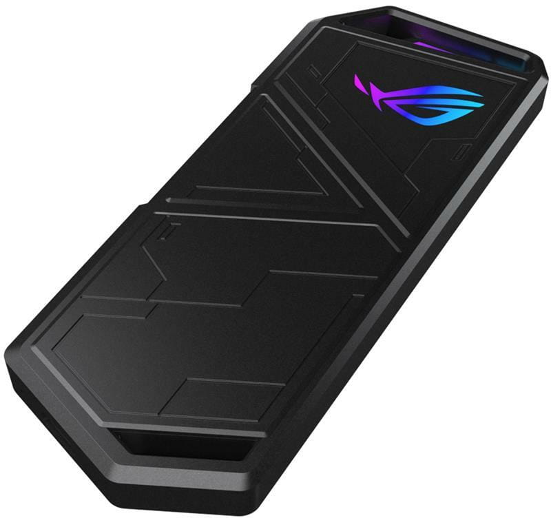 Внешний карман Asus ROG Strix Arion Lite SSD Enclosure (90DD02H0-M09010)