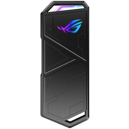 Внешний карман Asus ROG Strix Arion Lite SSD Enclosure (90DD02H0-M09010)