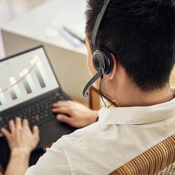 Гарнитура Epos PC 8 Chat (1000432)