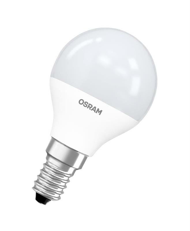 Osram E14 8W 4000K (4058075210837)