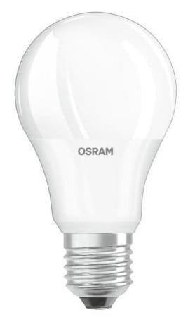 Лампа світлодіодна Osram LED STAR Е27 14-150W 2700K 220V A60 (4058075056985)