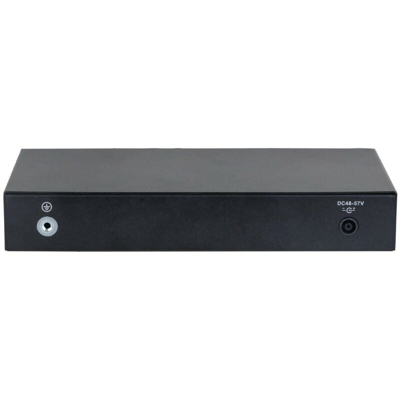 Коммутатор Dahua DH-CS4010-8ET-110