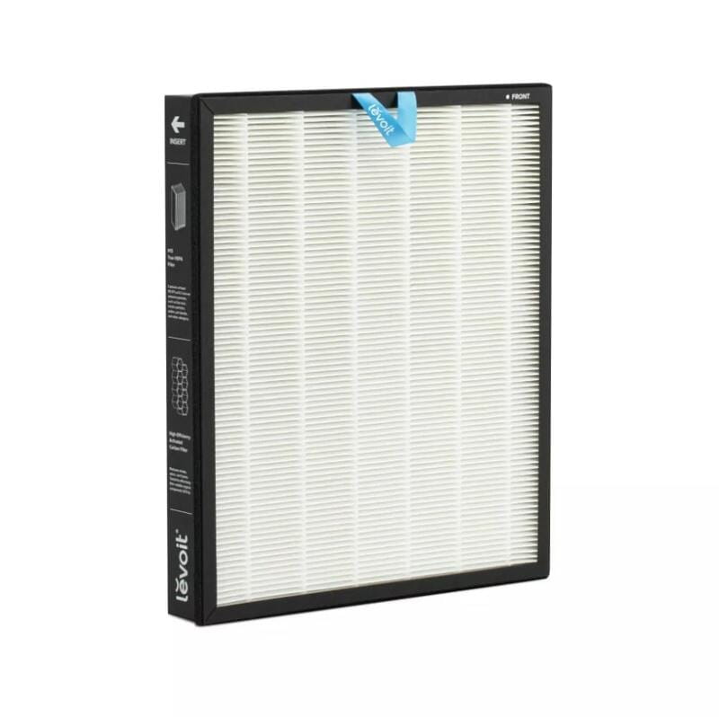 Фільтр True HEPA Carbon Levoit для очищувача повітря Vital 200 LRF-V201-WEU (HEACAFLVNEU0096Y)