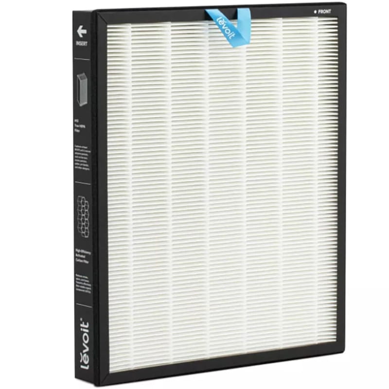 Фильтр True HEPA Carbon Levoit для очистителя воздуха Vital 200 LRF-V201-WEU (HEACAFLVNEU0096Y)