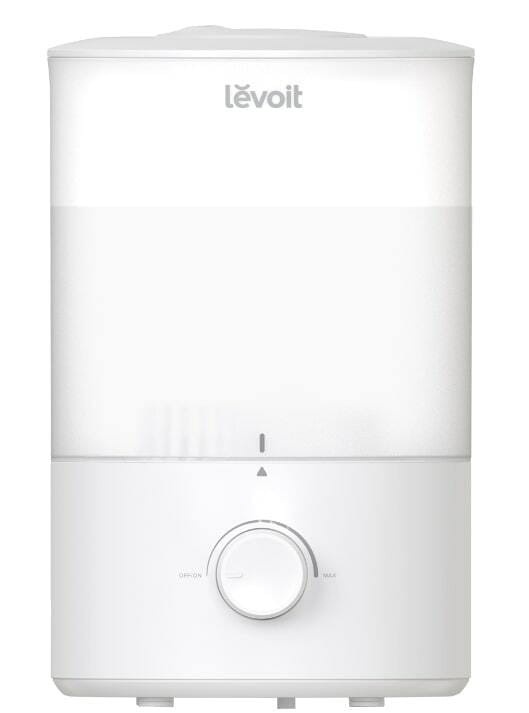Зволожувач повітря Levoit Dual 150 Ultrasonic Cool Mist LUH-D302-WEU (HEAPHULVNEU0052)
