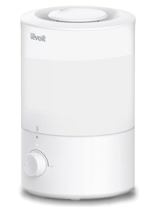 Увлажнитель воздуха Levoit Dual 150 Ultrasonic Cool Mist LUH-D302-WEU (HEAPHULVNEU0052)