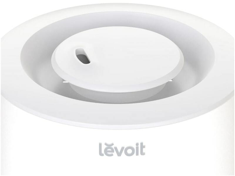 Увлажнитель воздуха Levoit Dual 150 Ultrasonic Cool Mist LUH-D302-WEU (HEAPHULVNEU0052)