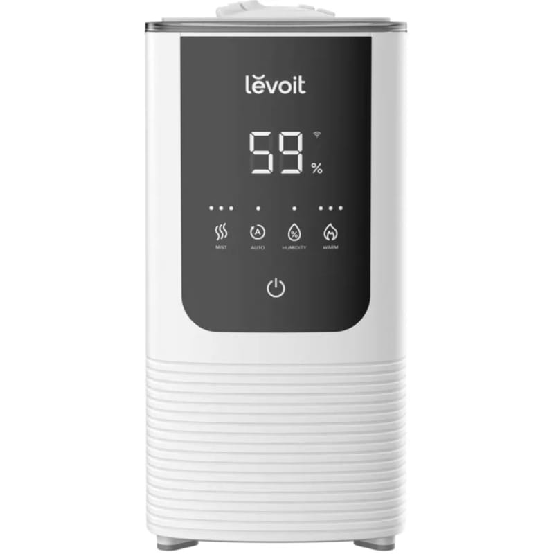 Увлажнитель воздуха Levoit VeSync OasisMist Smart Humidifier LUH-O451S-WEU (HEAPHULVSEU0063Y)