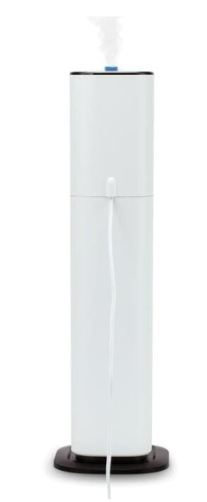 Зволожувач повітря Levoit Oasis Mist 1000S Smart Ultrasonic Cool Mist Tower LUH-M10 (HEAPHULVSEU0082Y)