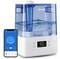 Фото - Зволожувач повітря Levoit Classic 300S Ultrasonic Smart Blue (HEAPHULVSEU0048) | click.ua