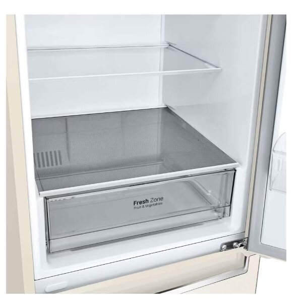 Холодильник LG GC-B459SECL