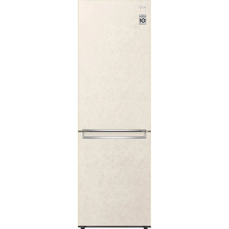 Холодильник LG GC-B459SECL