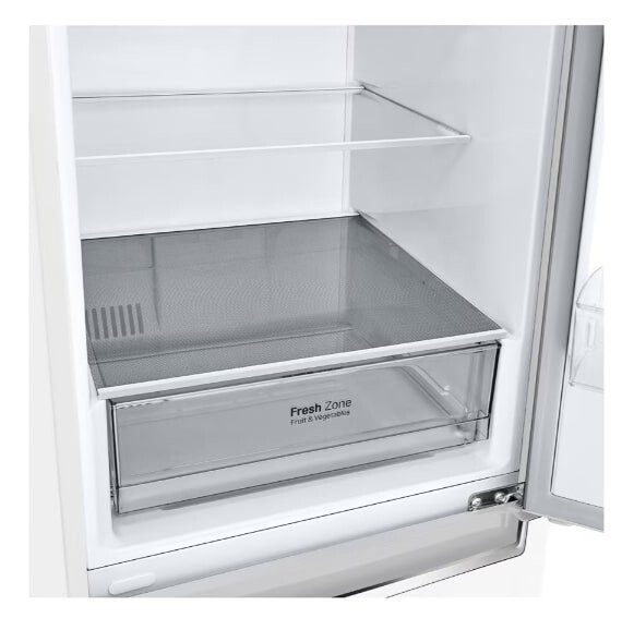 Холодильник LG GC-B459SQCL