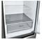 Фото - Холодильник LG GC-B509SLCL | click.ua