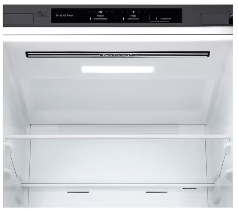 Холодильник LG GC-B509SLCL