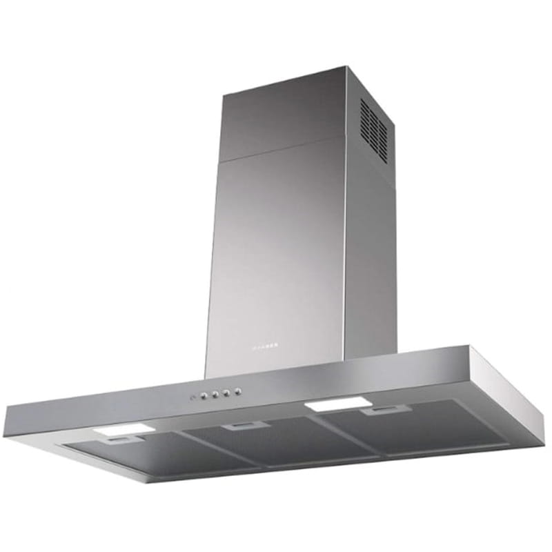 Вытяжка Faber Stilo Smart X A90