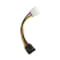 Фото - Кабель Atcom sata power cable 15 см | click.ua