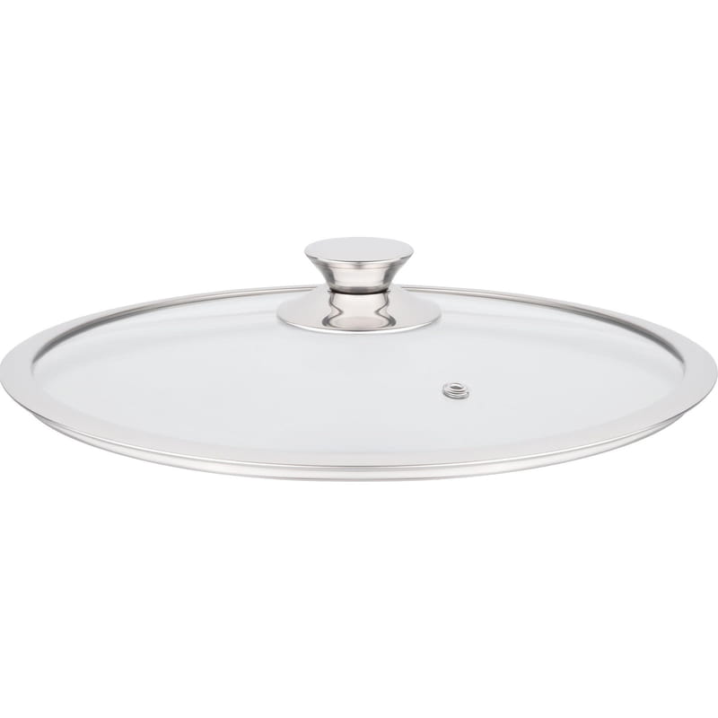 Кришка Ardesto Gemini 28 см (AR0728G)