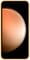 Фото - Чехол-накладка Samsung Silicone Cover для Samsung Galaxy S23 FE SM-S711 Apricot (EF-PS711TOEGWW) | click.ua