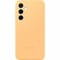Фото - Чехол-накладка Samsung Silicone Cover для Samsung Galaxy S23 FE SM-S711 Apricot (EF-PS711TOEGWW) | click.ua