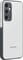 Фото - Чохол-накладка Samsung Silicone Case для Samsung Galaxy S23 FE SM-S711 White (EF-PS711TWEGWW) | click.ua
