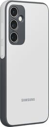 Чехол-накладка Samsung Silicone Case для Samsung Galaxy S23 FE SM-S711 White (EF-PS711TWEGWW)