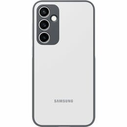 Чехол-накладка Samsung Silicone Case для Samsung Galaxy S23 FE SM-S711 White (EF-PS711TWEGWW)