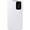 Фото - Чохол-книжка Samsung Smart View Wallet Case для Samsung Galaxy S23 FE SM-S711 White (EF-ZS711CWEGWW) | click.ua