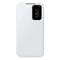 Фото - Чeхол-книжка Samsung Smart View Wallet Case для Samsung Galaxy S23 FE SM-S711 White (EF-ZS711CWEGWW) | click.ua