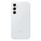 Фото - Чeхол-книжка Samsung Smart View Wallet Case для Samsung Galaxy S23 FE SM-S711 White (EF-ZS711CWEGWW) | click.ua