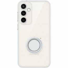 Чохол-накладка Samsung Clear Gadget Case для Samsung Galaxy S23 FE SM-S711 Transparency (EF-XS711CTEGWW)