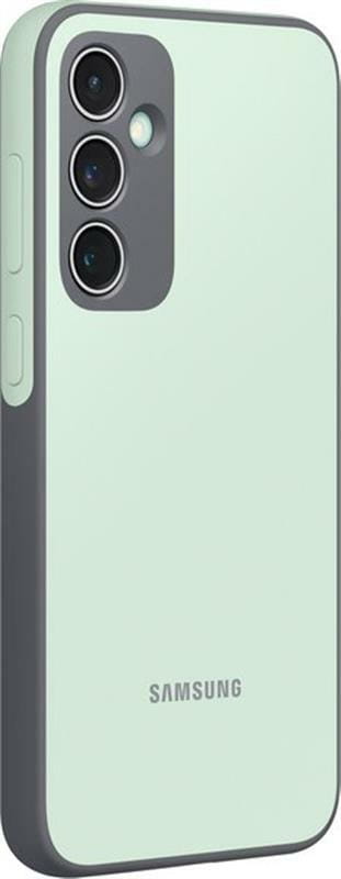 Чохол-накладка Samsung Silicone Case для Samsung Galaxy S23 FE SM-S711 Mint (EF-PS711TMEGWW)