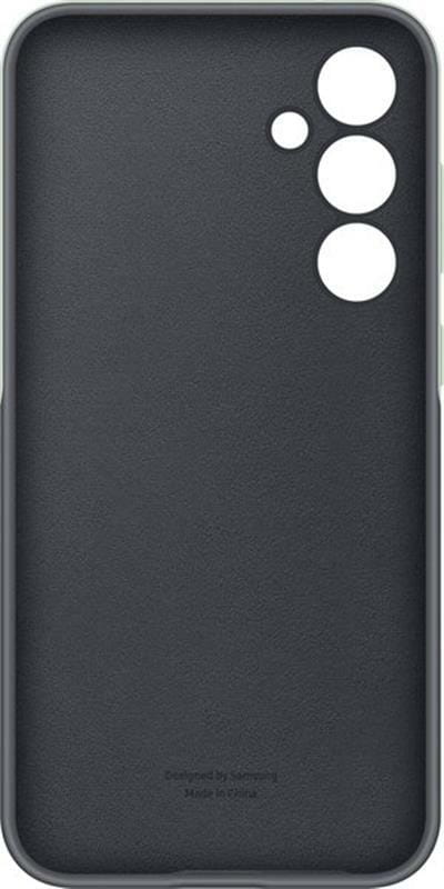 Чехол-накладка Samsung Silicone Case для Samsung Galaxy S23 FE SM-S711 Mint (EF-PS711TMEGWW)