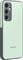 Фото - Чехол-накладка Samsung Silicone Case для Samsung Galaxy S23 FE SM-S711 Mint (EF-PS711TMEGWW) | click.ua