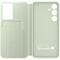 Фото - Чeхол-книжка Samsung Smart View Wallet Case для Samsung Galaxy S24+ SM-S926 Light Green (EF-ZS926CGEGWW) | click.ua