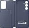 Фото - Чeхол-книжка Samsung Smart View Wallet Case для Samsung Galaxy S24+ SM-S926 Violet (EF-ZS926CVEGWW) | click.ua