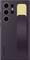 Фото - Чeхол-накладка Samsung Standing Grip Case для Samsung Galaxy S24 Ultra SM-S928 Dark Violet (EF-GS928CEEGWW) | click.ua