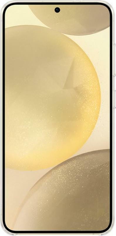 Чохол-накладка Samsung Clear Gadget Case для Samsung Galaxy S24 SM-S921 Transparent  (EF-XS921CTEGWW)