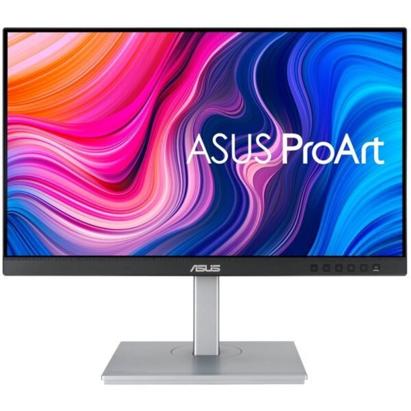 Монитор Asus 23.8" ProArt PA247CV (90LM03Y1-B02370) IPS Black