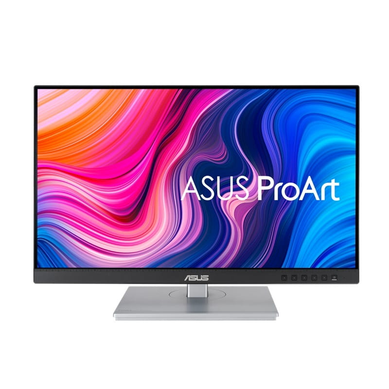 Монитор Asus 23.8" ProArt PA247CV (90LM03Y1-B02370) IPS Black