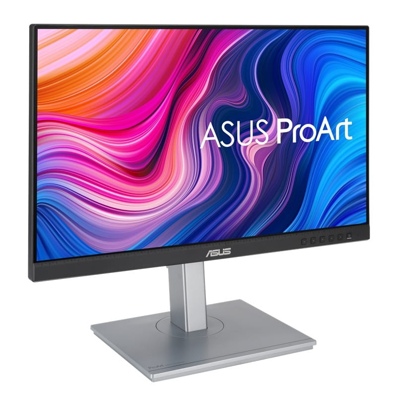 Монитор Asus 23.8" ProArt PA247CV (90LM03Y1-B02370) IPS Black