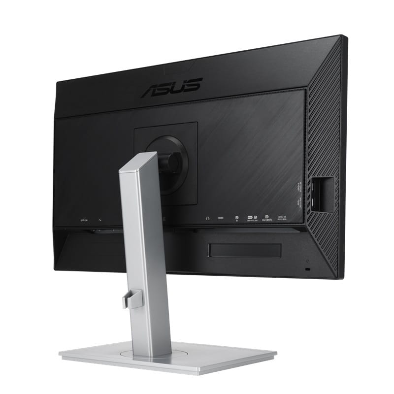 Монитор Asus 23.8" ProArt PA247CV (90LM03Y1-B02370) IPS Black