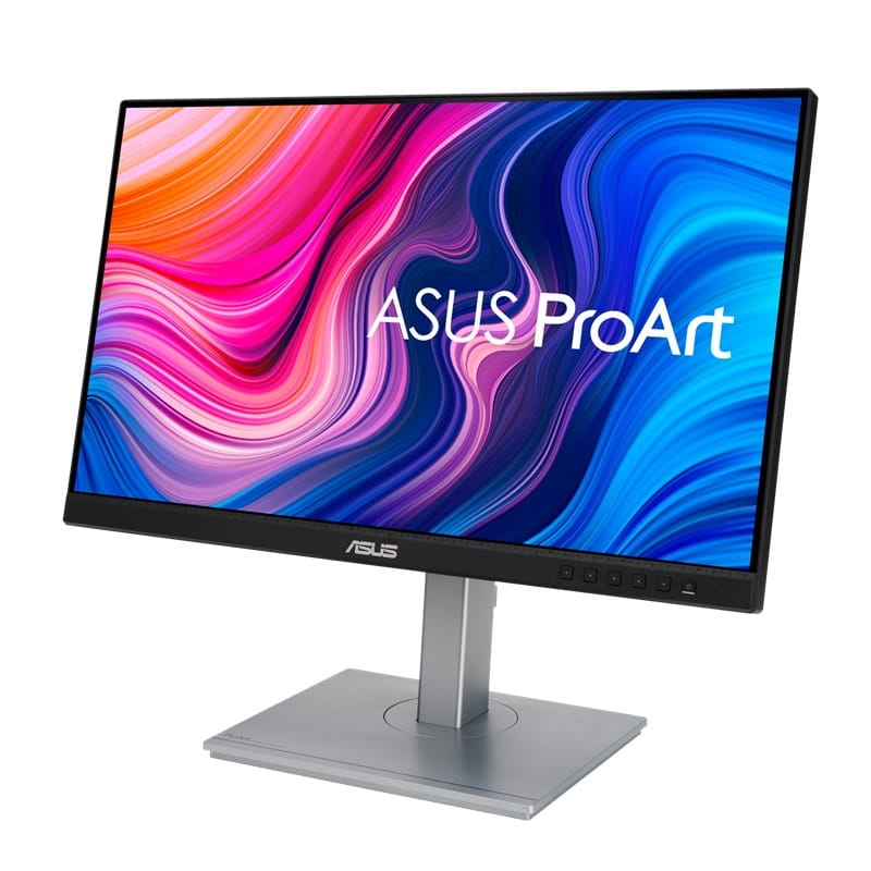 Монитор Asus 23.8" ProArt PA247CV (90LM03Y1-B02370) IPS Black