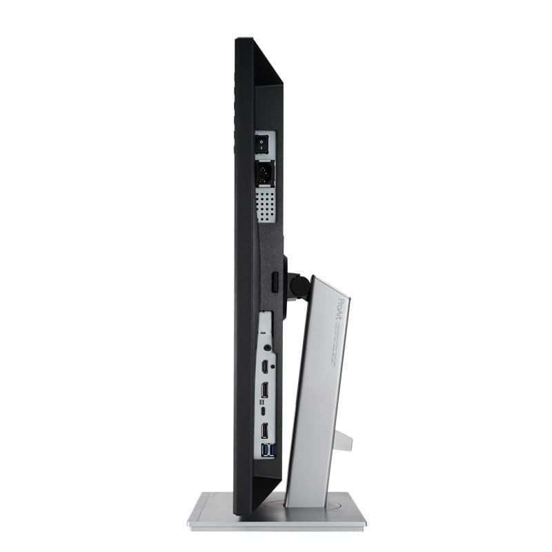 Монитор Asus 23.8" ProArt PA247CV (90LM03Y1-B02370) IPS Black