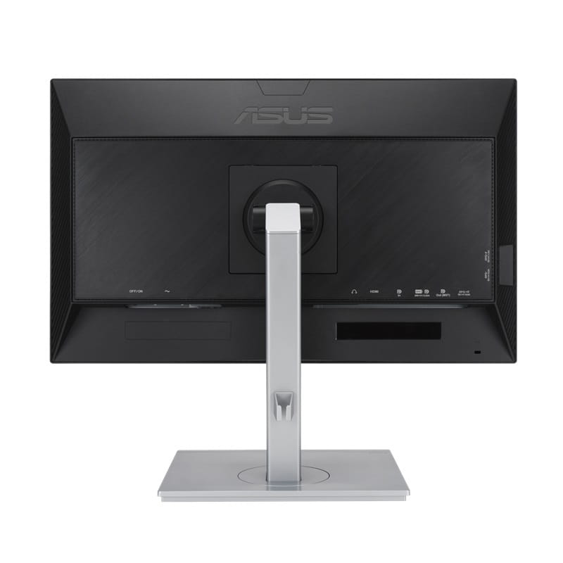 Монитор Asus 23.8" ProArt PA247CV (90LM03Y1-B02370) IPS Black