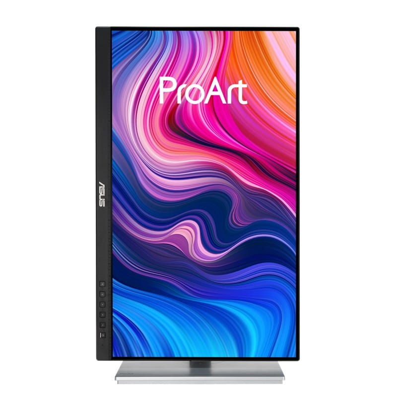 Монитор Asus 23.8" ProArt PA247CV (90LM03Y1-B02370) IPS Black