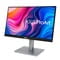 Фото - Монитор Asus 23.8" ProArt PA247CV (90LM03Y1-B02370) IPS Black | click.ua
