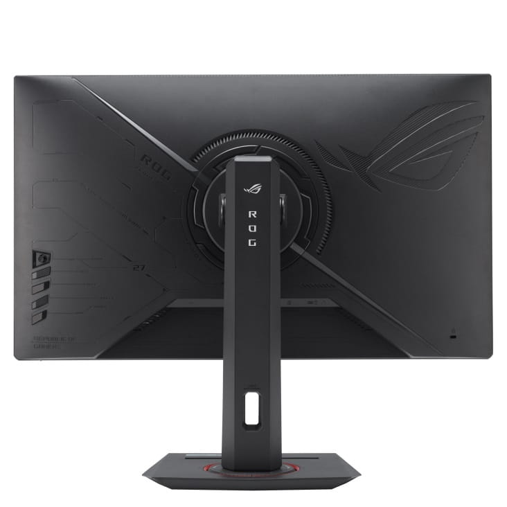 Монитор Asus 27" ROG Strix XG27ACS (90LM09Q0-B01170) IPS Black 180Hz