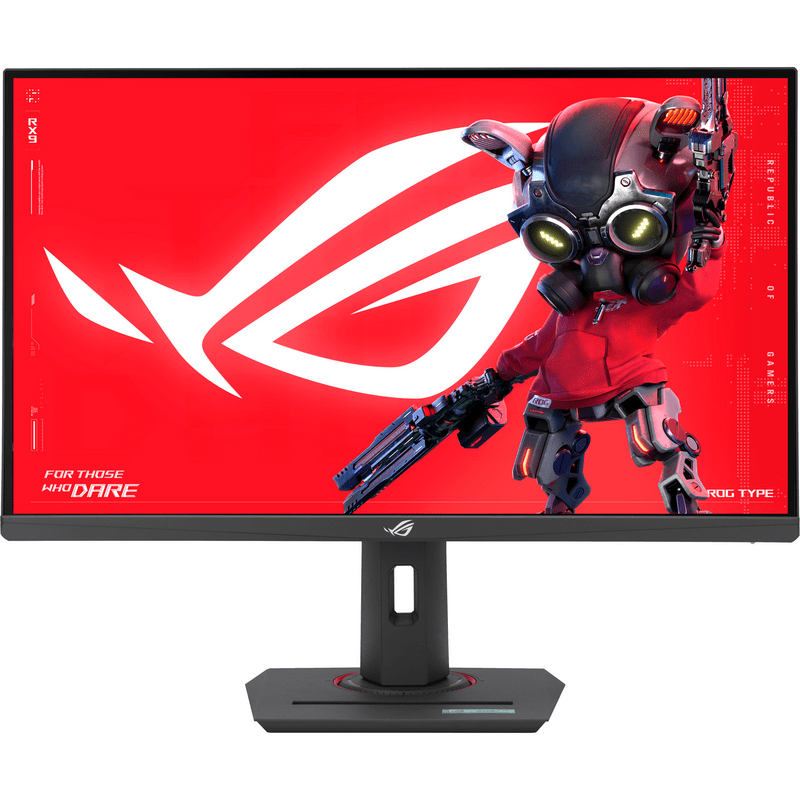 Монитор Asus 27" ROG Strix XG27ACS (90LM09Q0-B01170) IPS Black 180Hz